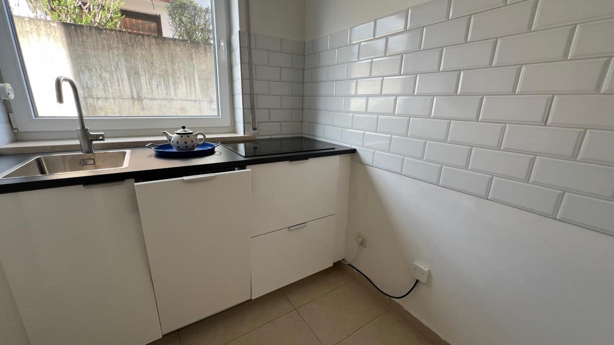 Beckhomes Bb- Gemuetliche, Neue Wohnung Bischberg Buitenkant foto